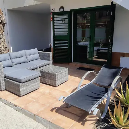Apartment Karton