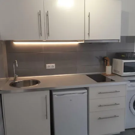 Apartment Karton