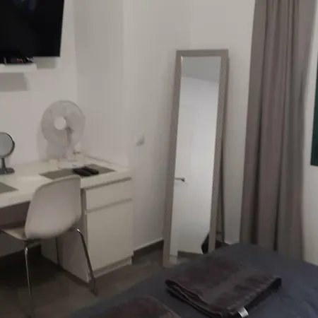 Apartment Karton Caleta De Fuste