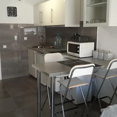 Karton Apartment Caleta De Fuste